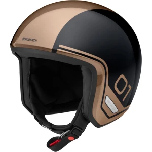 SCHUBERTH O1 ERA BRONZE