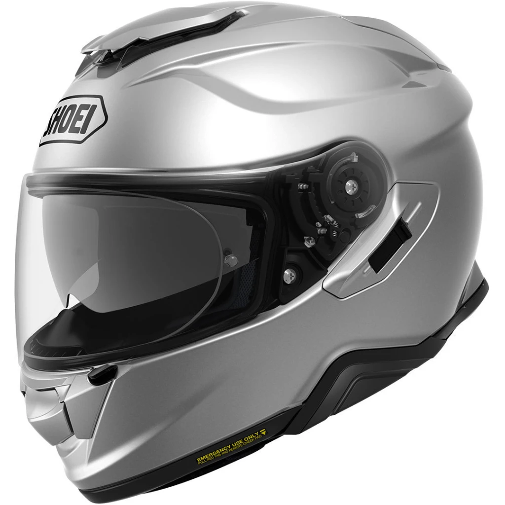 SHOEI GT-AIR 2 SØLV