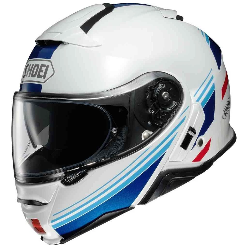 SHOEI NEOTEC 2 SEPARATOR TC-10