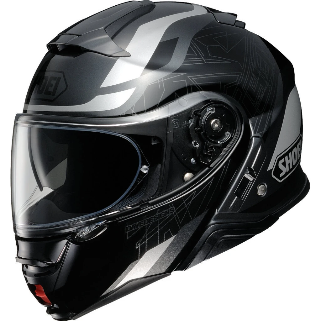SHOEI NEOTEC 2 MM93 TC-5