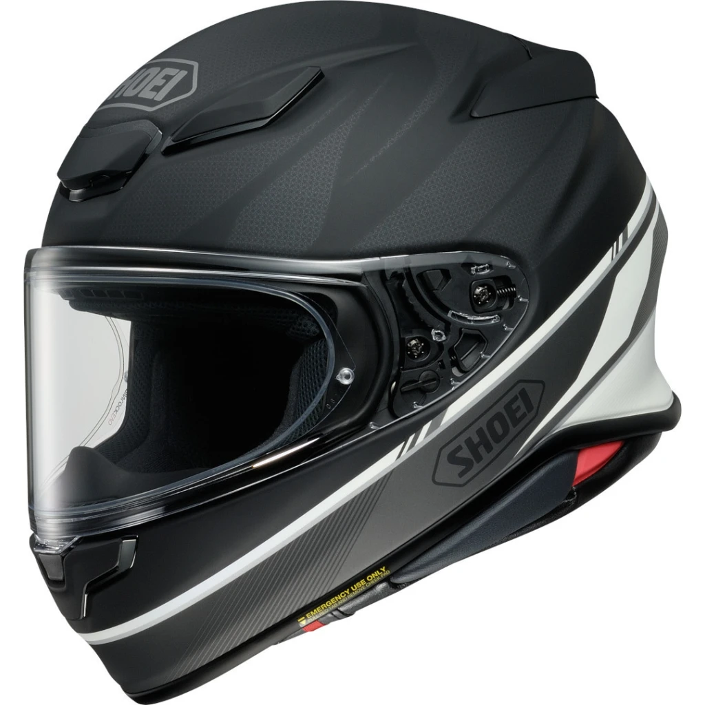 SHOEI NXR2 NOCTURNE TC-5