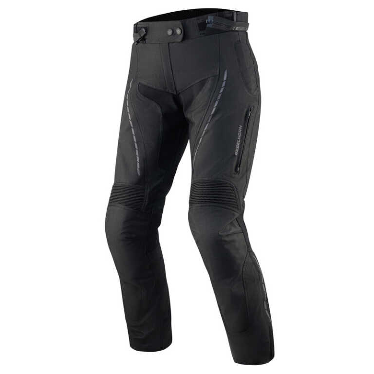 REBELHORN HIKER III DAME BUKS