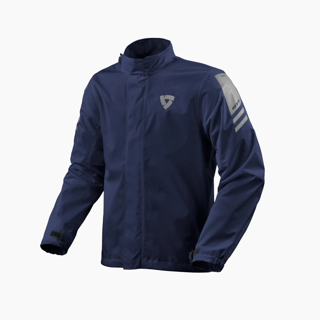 REV´IT RAIN JACKET CYCLONE 4 H2O