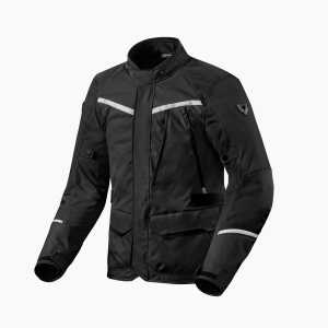 REV´IT JACKET VOLTIAC 3 H2O L BL/SILVER