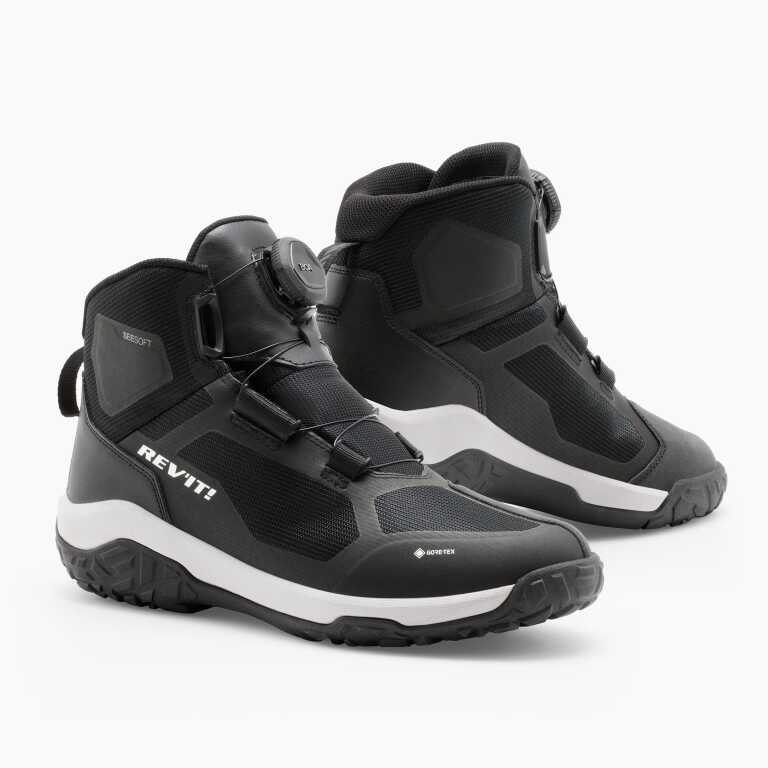 REV´IT SHOES BRECCIA GTX