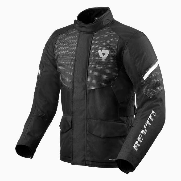 REV´IT JACKET DUKE H2O BL