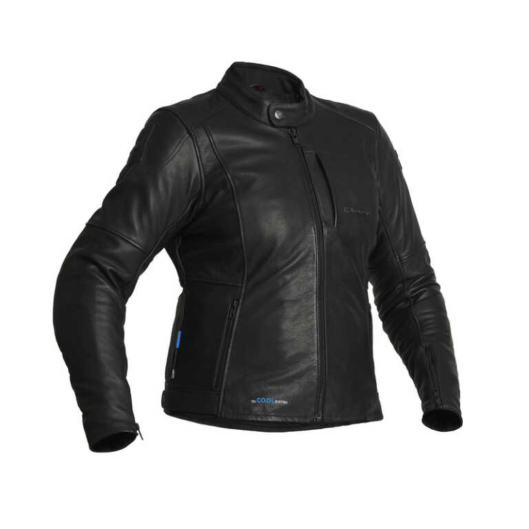 HALVARSSONS VITSAND JACKET WOMEN