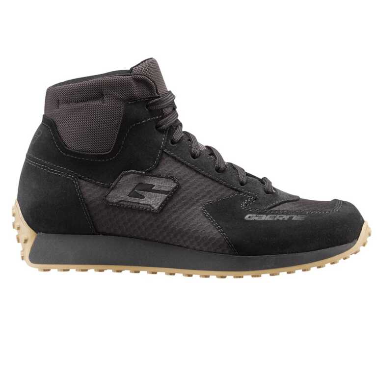 GAERNE G-RUE BLACK
