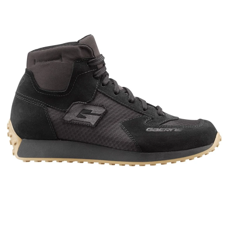 GAERNE G-RUE BLACK