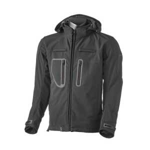 GRAND CANYON DOWNTOWN JACKET BLACK