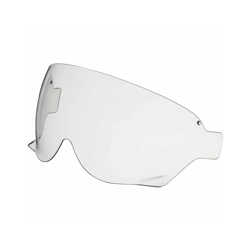 J.O/EX-ZERO VISIR KLAR (CJ-3) SHOEI