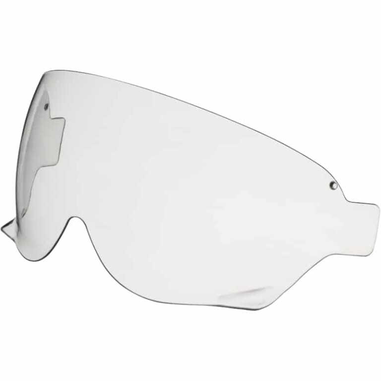 J.O/EX-ZERO VISIR KLAR (CJ-3) SHOEI