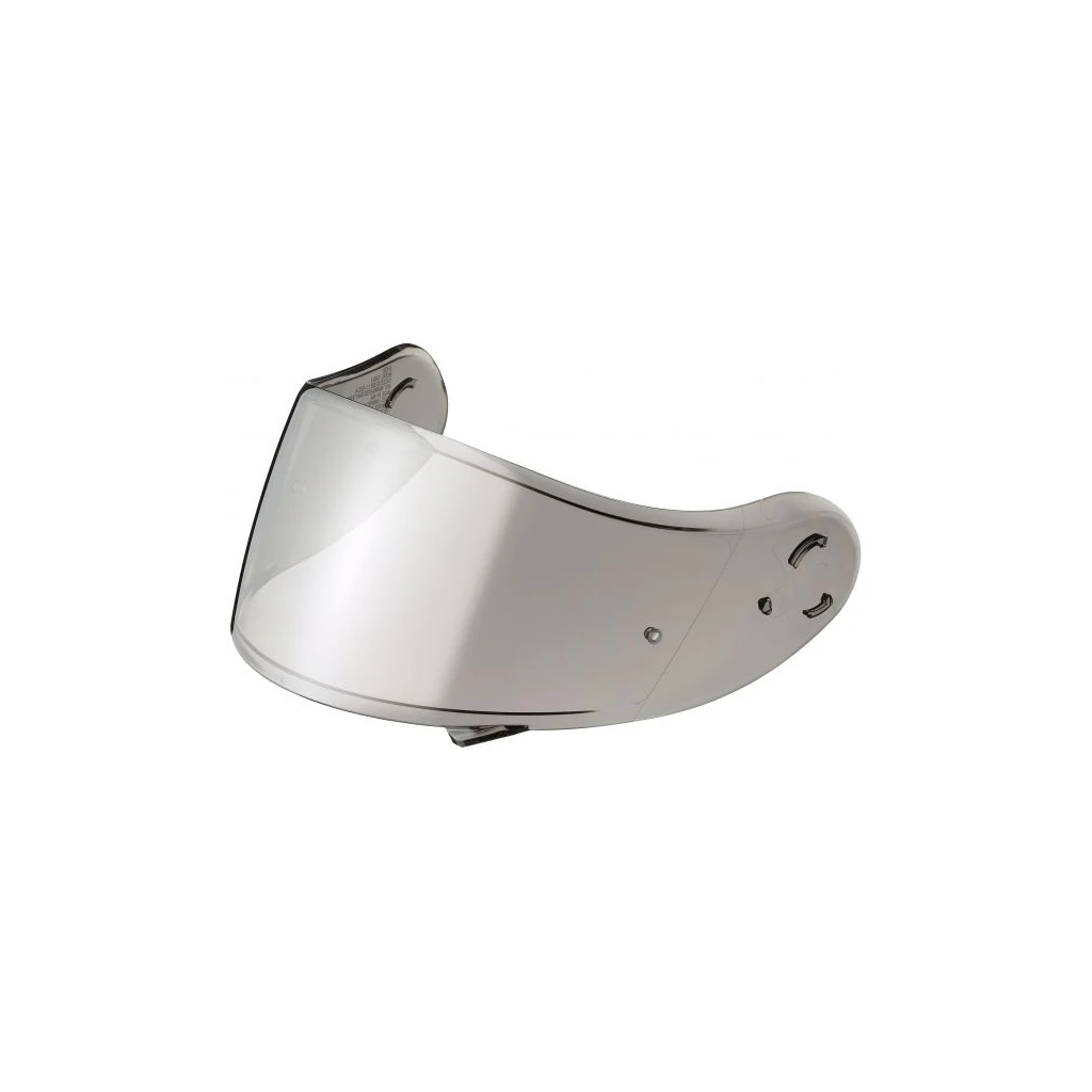 NEOTEC II VISIR SPECTRA SØLV (CNS-3) SHOEI