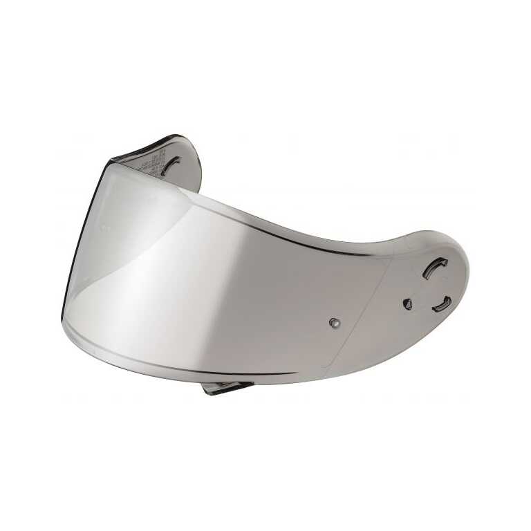NEOTEC II VISIR SPECTRA SØLV (CNS-3) SHOEI