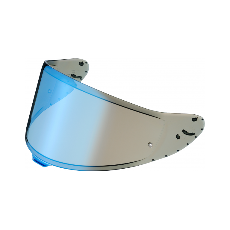NXR 2 VISIR SPECTRA BLÅ (CWR-F2) SHOEI