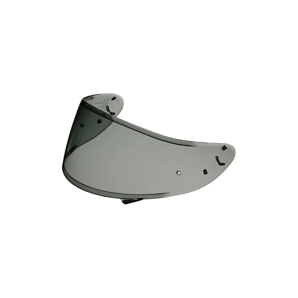 NXR VISIR MØRKT TONET (CWR-1) SHOEI