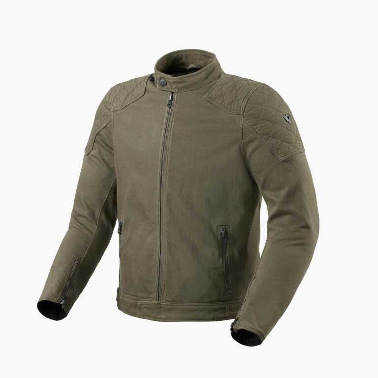 REV´IT DALE JACKET TARMAC
