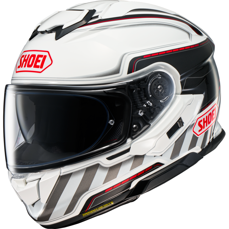 SHOEI GT-AIR3 DISCIPLINE TC-6