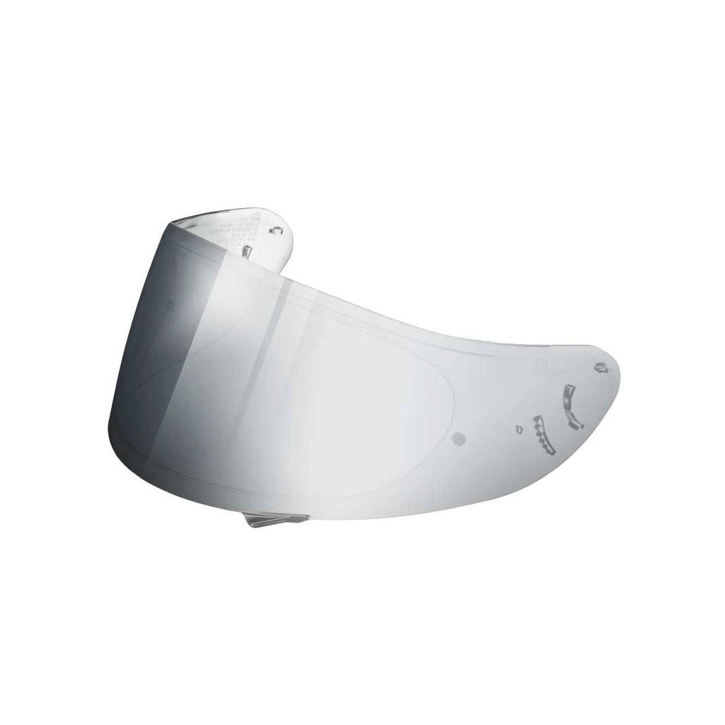 QWEST VISIR SPECTRA SØLV (CW-1) SHOEI