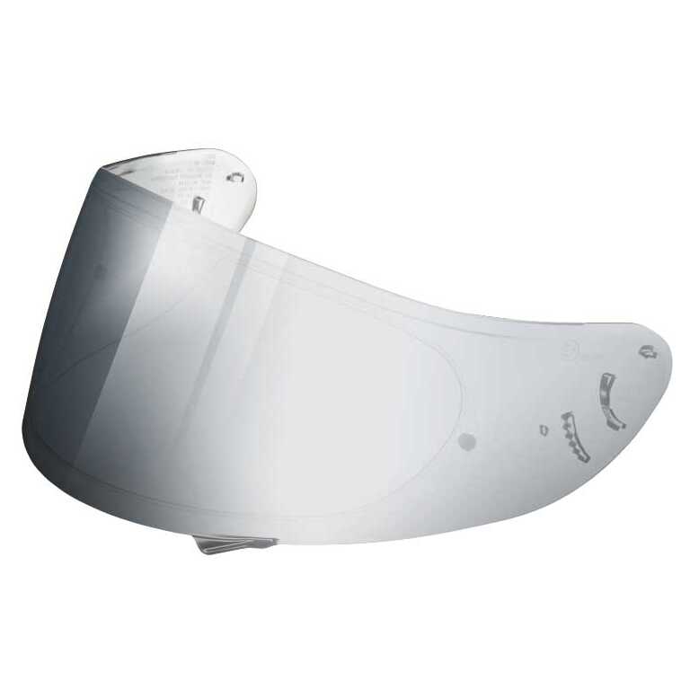 QWEST VISIR SPECTRA SØLV (CW-1) SHOEI