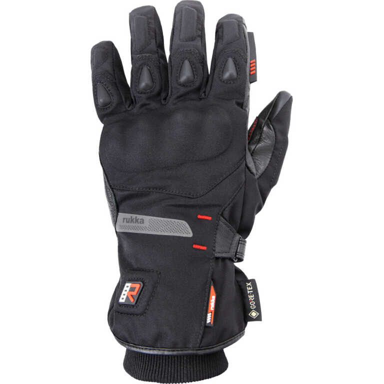 RUKKA THERMOG+  HANDSKE