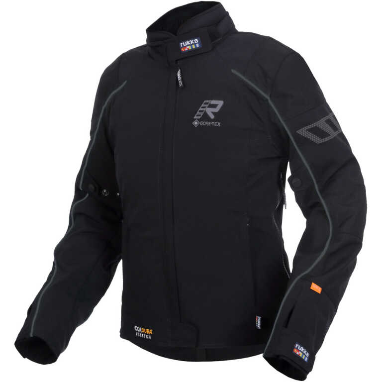 RUKKA COMFORINA JACKET