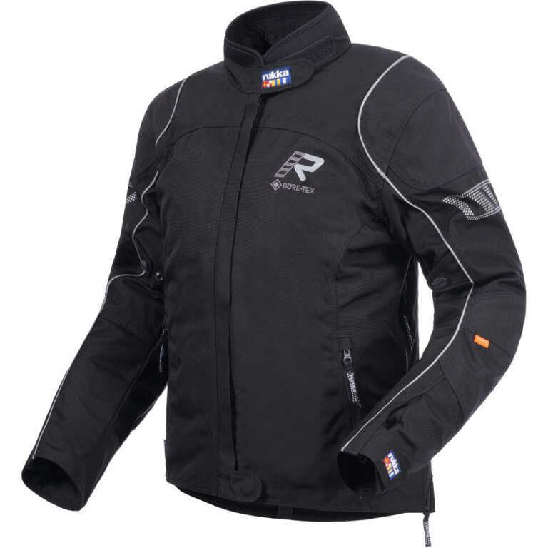 RUKKA TRAVERINA JACKET