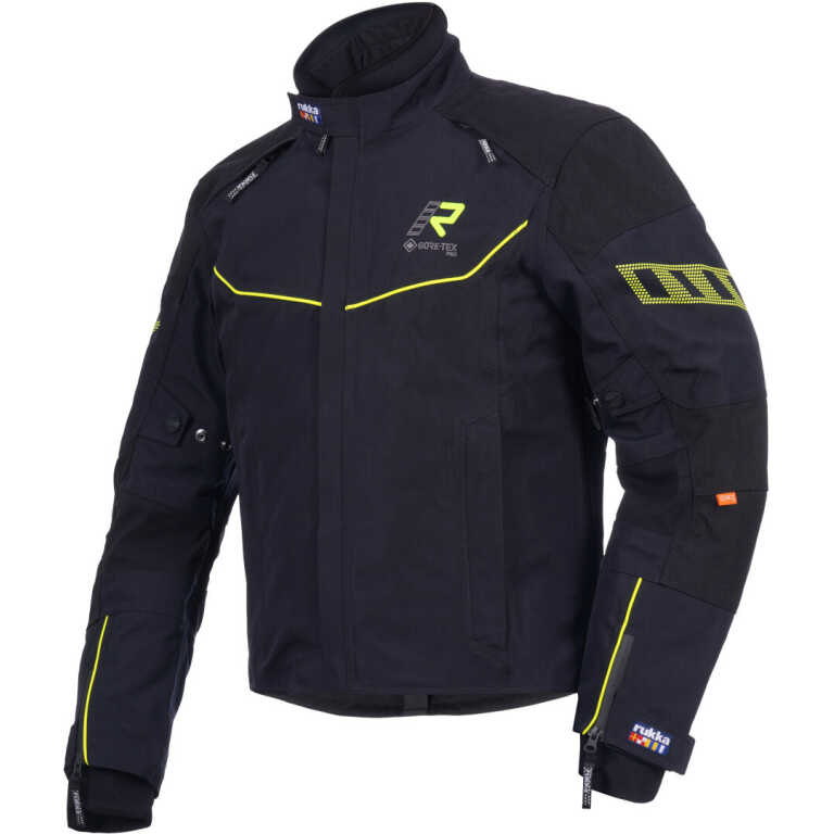 RUKKA ARMAGATE JACKET