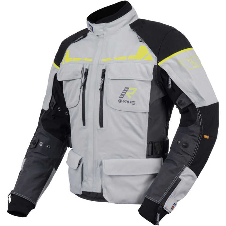 RUKKA ECUADO-R JACKET