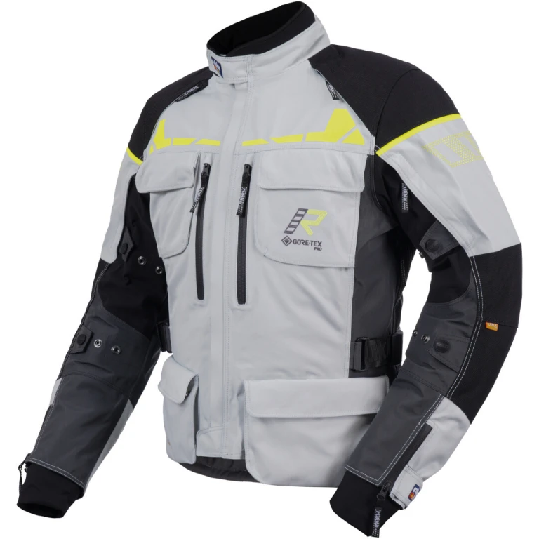 RUKKA ECUADO-R JACKET