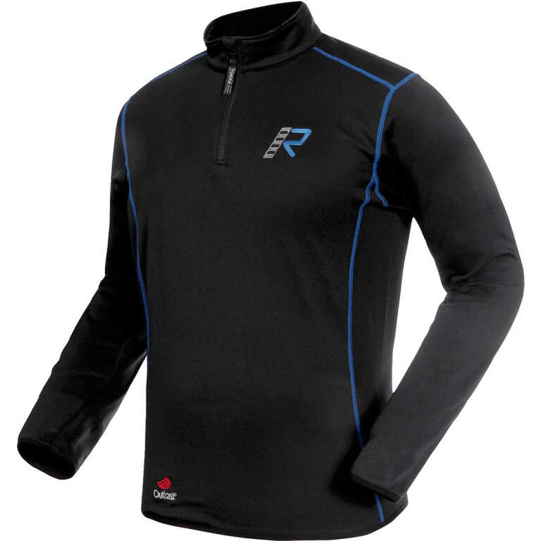 RUKKA KIM SHIRT MIDLAYER