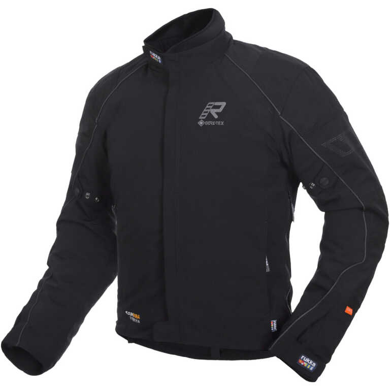 RUKKA COMFO-R JACKET