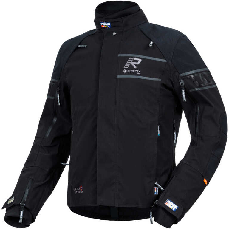 RUKKA RAPTO-R JACKET