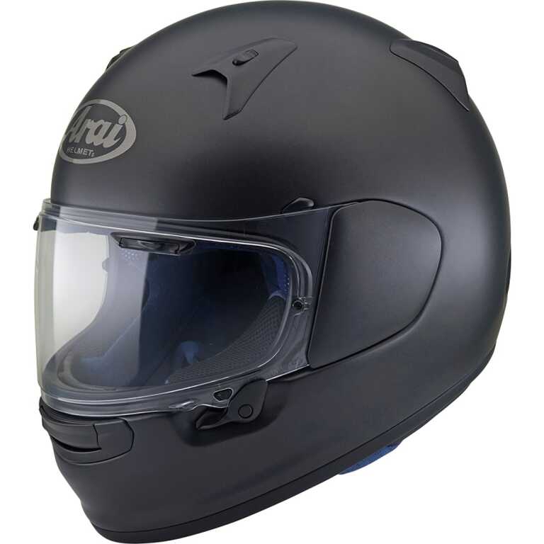 ARAI PROFIL-V FROST BLACK