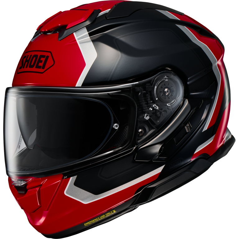 SHOEI GT-AIR3 REALM TC-1