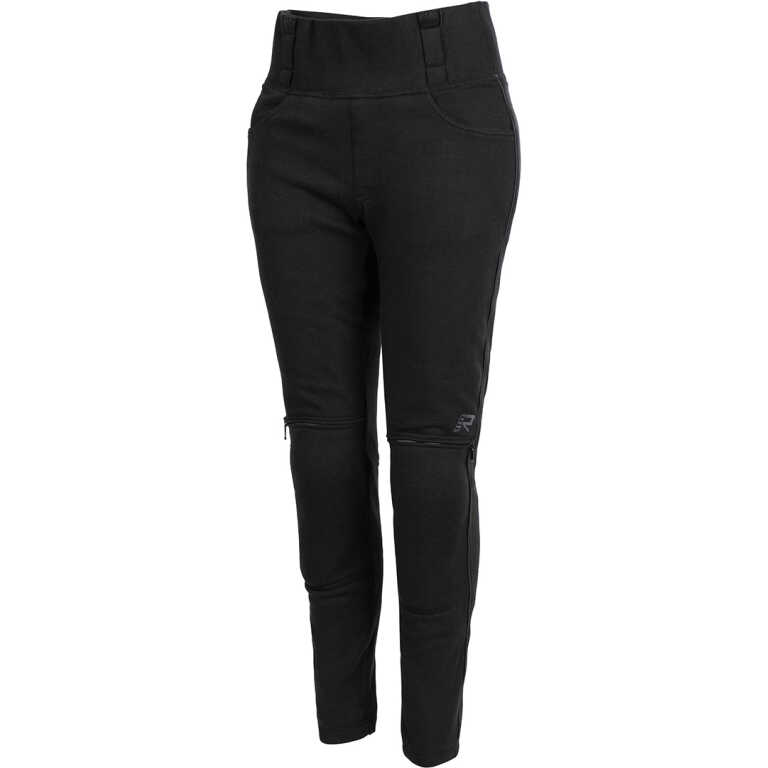 RUKKA MELITA LEGGINGS BLACK