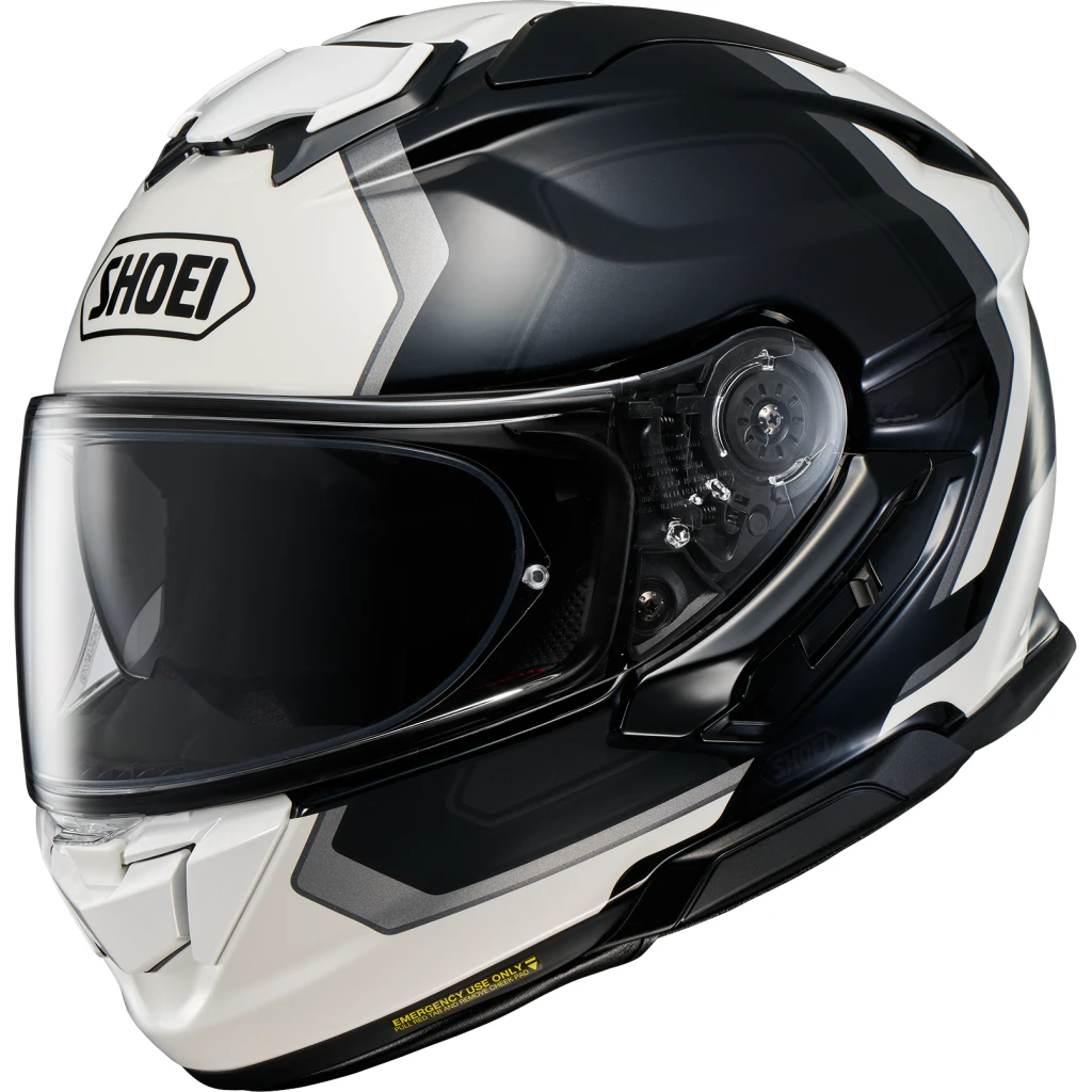 SHOEI GT-AIR3 REALM TC-5