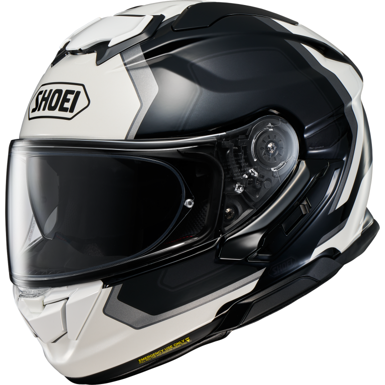SHOEI GT-AIR3 REALM TC-5