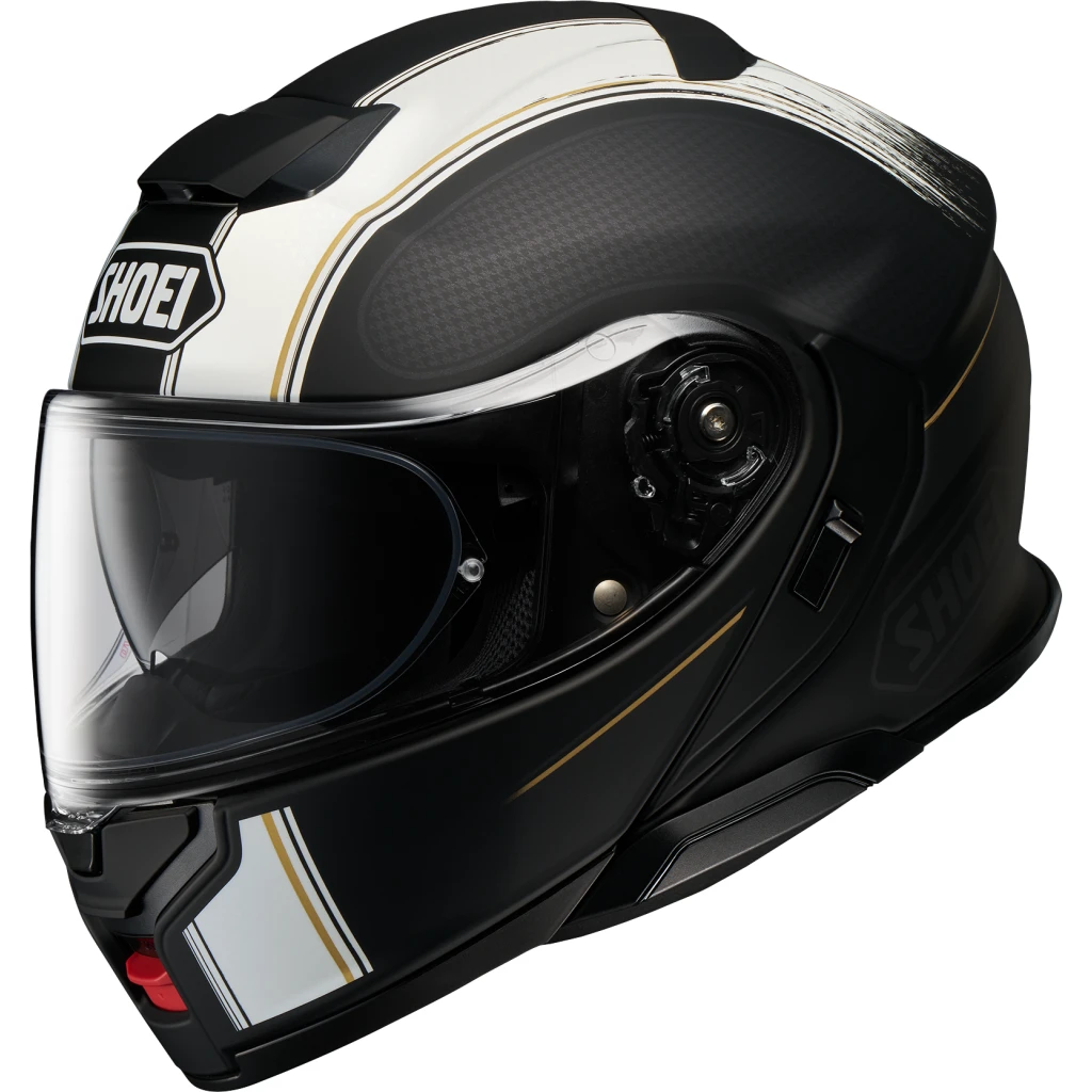 SHOEI NEOTEC3 SATORI TC-5