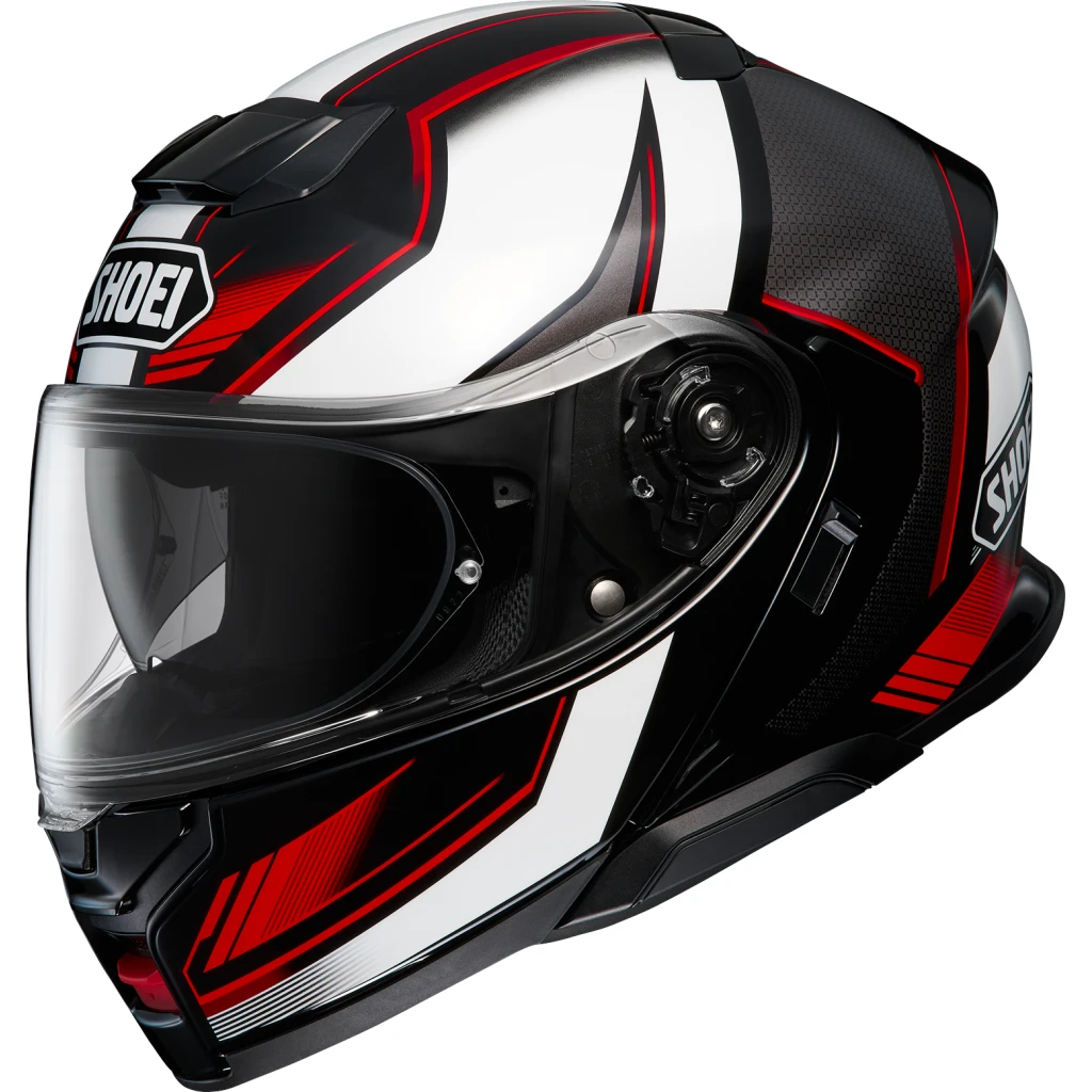SHOEI NEOTEC3 GRASP TC-5