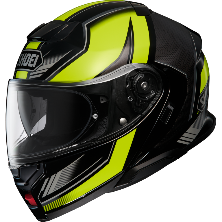 SHOEI NEOTEC3 GRASP TC-3