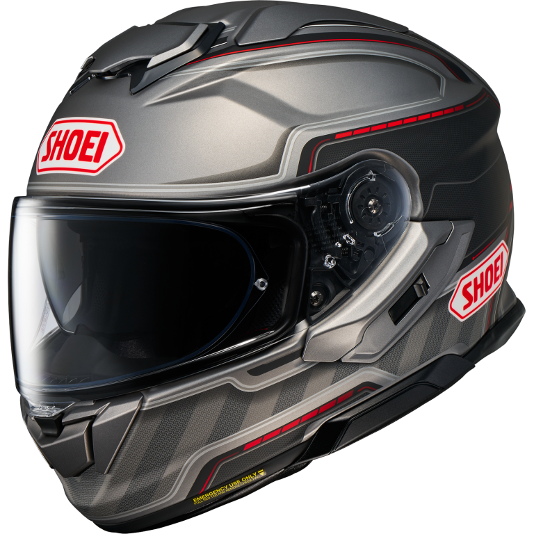 SHOEI GT-AIR3 DISCIPLINE TC-1