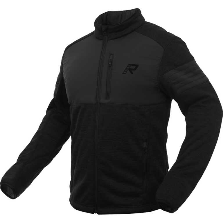 RUKKA RENWER FLEECE JACKET