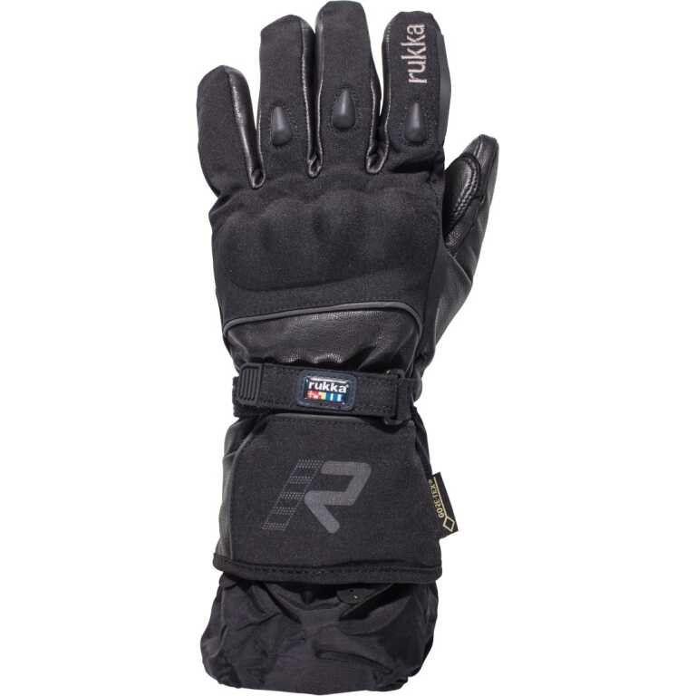 RUKKA FROSTO GLOVES
