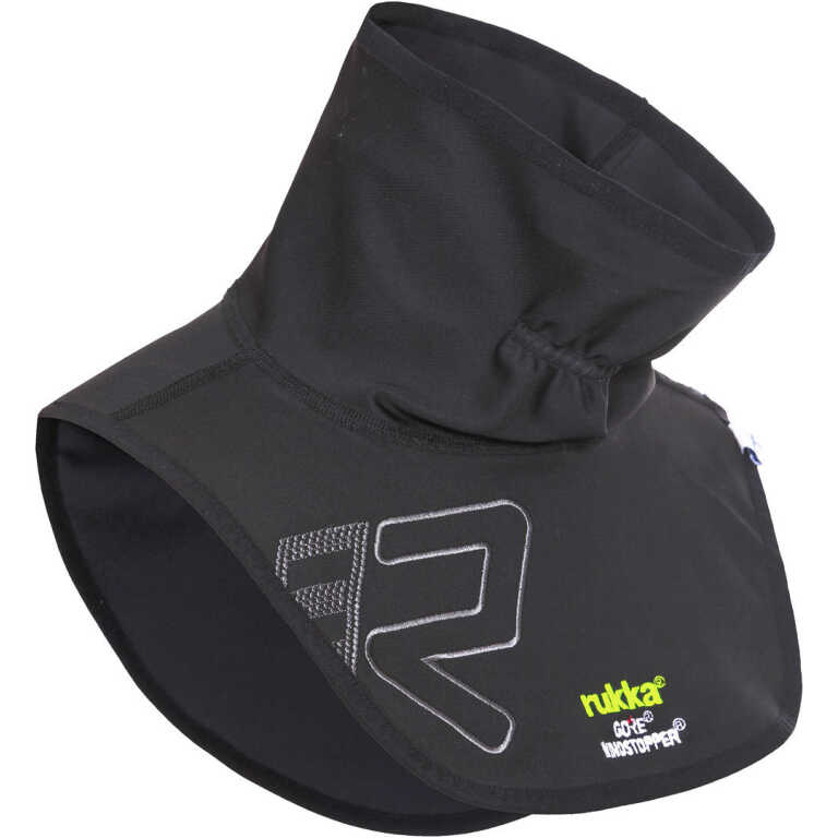 RUKKA RWS LIGHT NECKWARMER