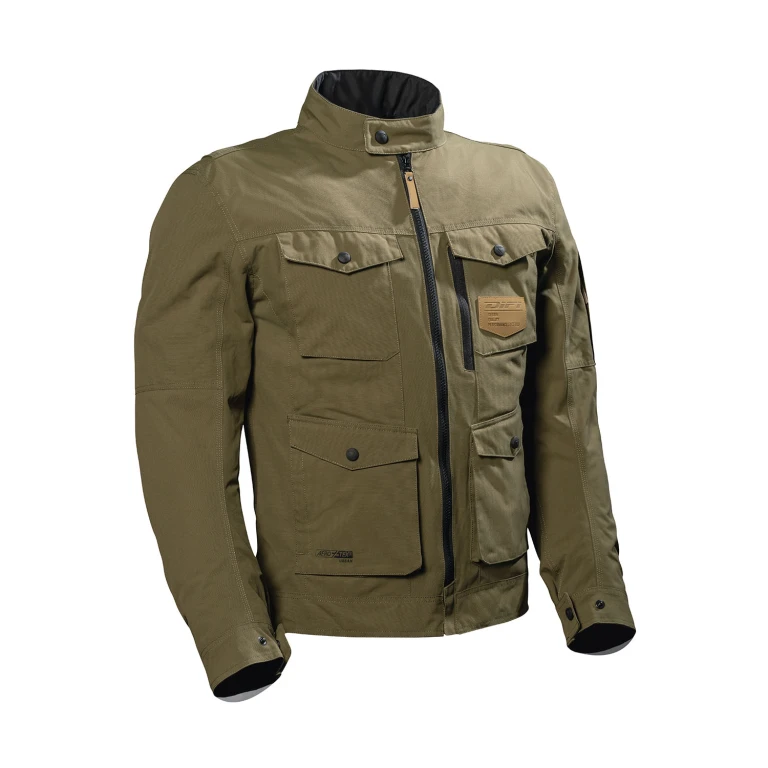 DIFI LIZARD AEROTEX JACKET
