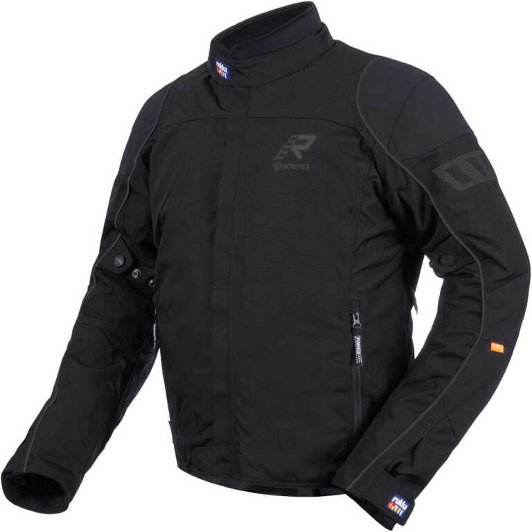 RUKKA TRAVE-R JACKET D1