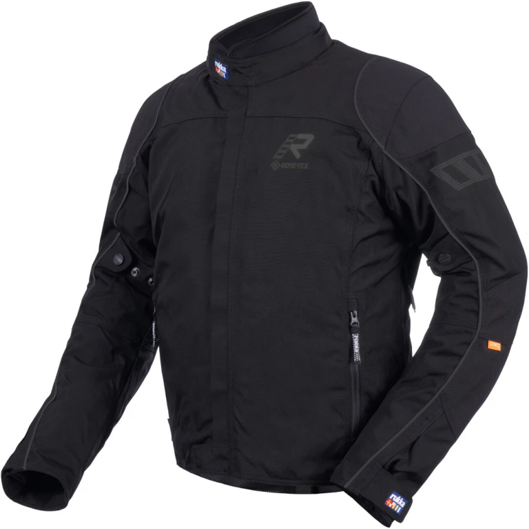 RUKKA TRAVE-R JACKET D1