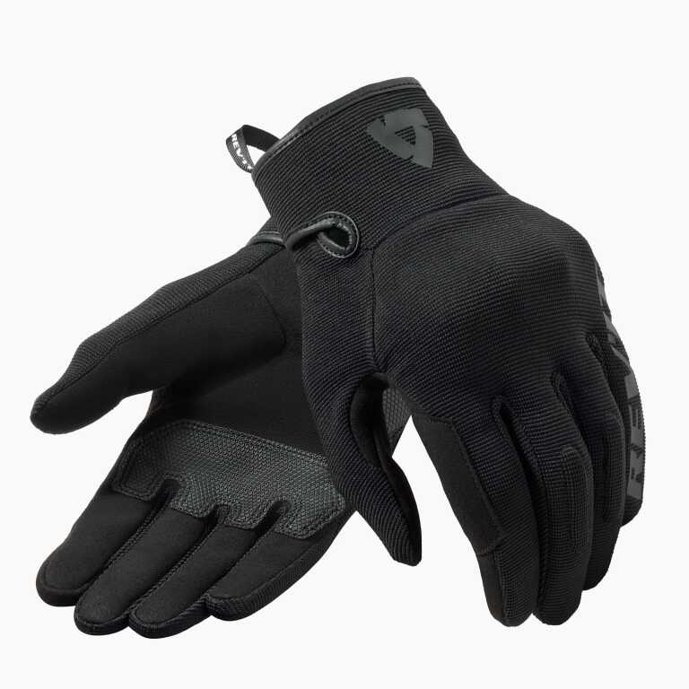 REV´IT ACCESS GLOVE BLACK