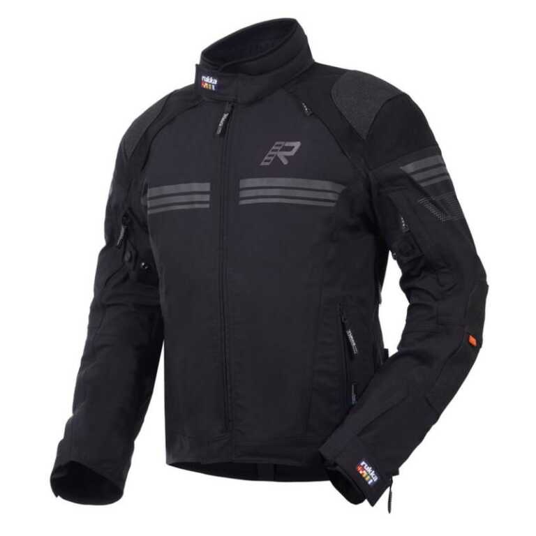 RUKKA  ARMATOU-R JACKET